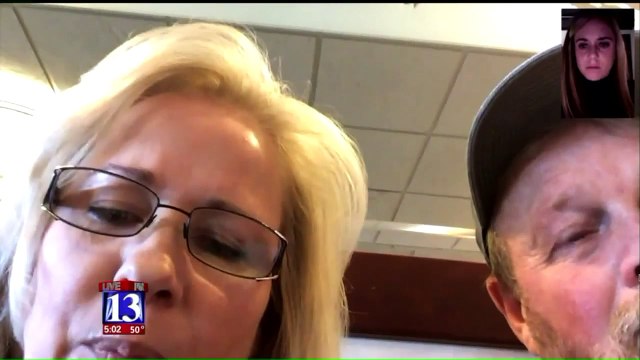 Utah Woman Mysteriously Disappears After Going on Solo Trip to Washington