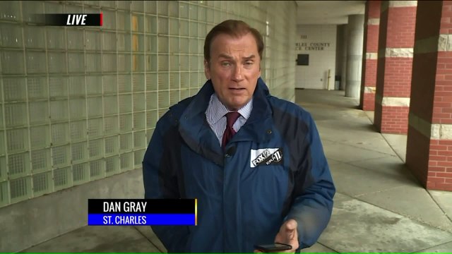 Missouri Man Charged with Raping, Impregnating 11-Year-Old Girl