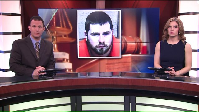 Man Sentenced to Life in Prison for Fatally Shooting Woman Who Tried to Break Up Fight