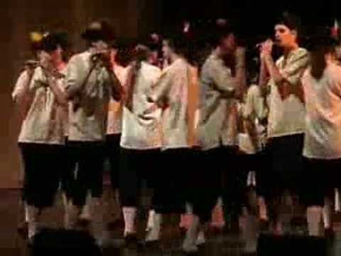 Concert BGHA: Les Fifres et Tambours de Genève