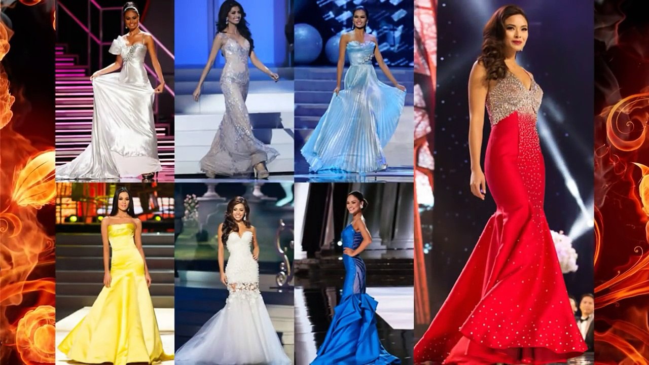 Catriona Gray Kinatatakutan na sa Miss Universe 2018
