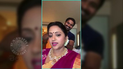 Anchor Suma Prepared For Rangasthalam Pre Release Event Funny Video