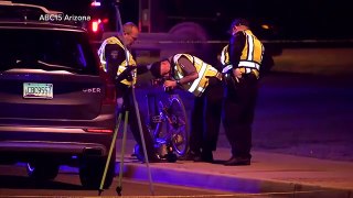 U.S. safety agencies probing fatal self-driving Uber crash