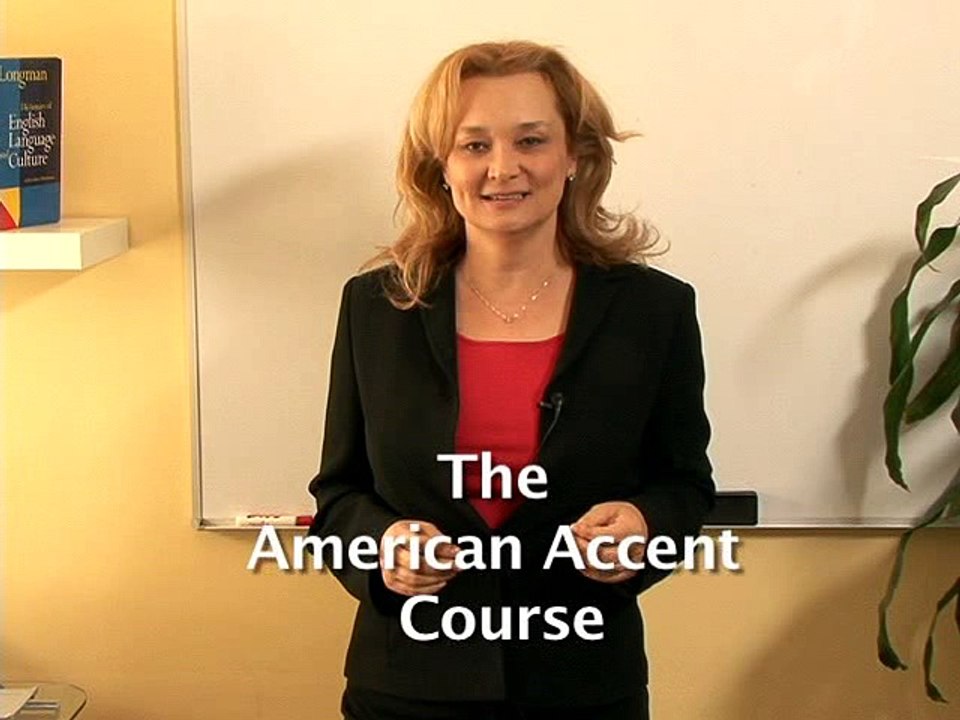 The American Accent Course - 50 Rules You Must...