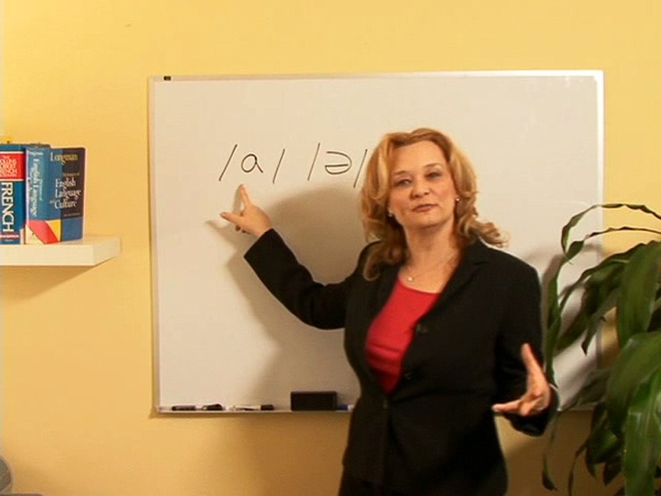 The American Accent Course - 50 Rules You Must Know 5 - Rule 3. Cop or Cup