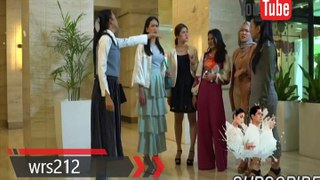 Drama Bimbi & Bonni Misi 007 (2018) episode 1