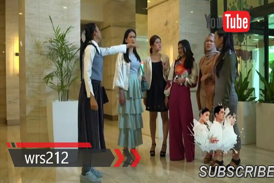 Drama Bimbi & Bonni Misi 007 (2018) episode 1