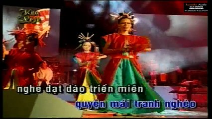 Tiếng Sáo Phiêu Bồng - Lam Trường