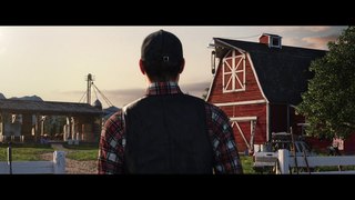 Farming Simulator 19 - Trailer
