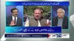 Ch Ghulam Hussain Exposed The Purpose of PML-N Behind Spreading Rumors