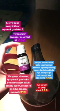 Jual Essential Oil Lavender | CALL/WA +62 878-8080-8680 (XL)