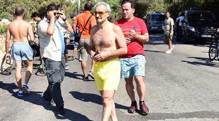 Yolsuzluk Operasyonunda Gözaltına Alınan Suudi Prens İtiraf Etti: Para Karşılığı Serbest Kaldım