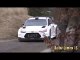 Rally WRC Hyundai i20 test Neuville Gilsoul Monte Carlo 2017