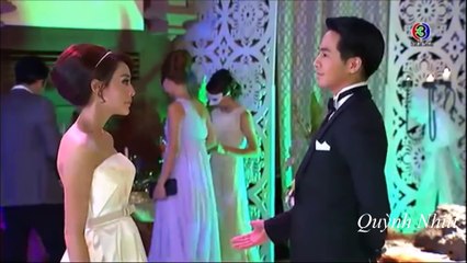 (QN) Mix Couple In Party - Stumble Stumble