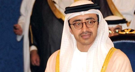 BAE'li Bakan'ın "Tehdit" Çıkışına Dışişleri'nden Sert Yanıt: Hangi Çevrelere Hizmet Ettiği Biliniyor