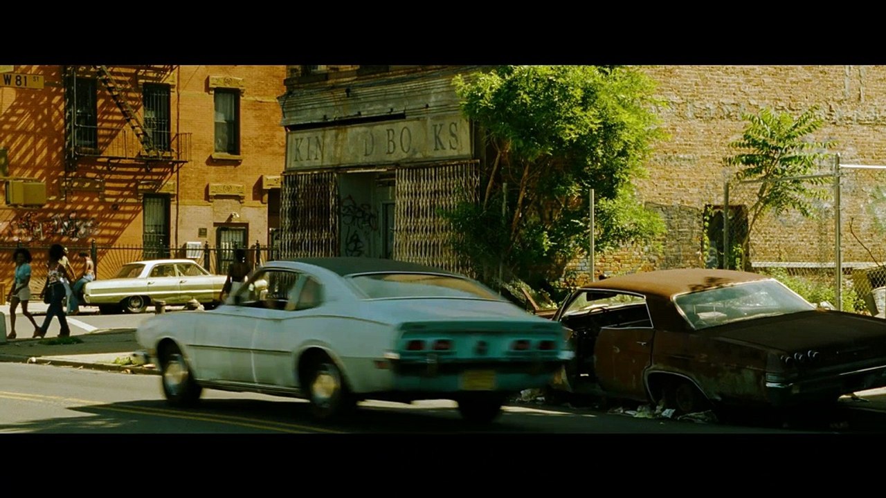 Wonderstruck - Trailer