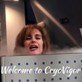 Cryotherapy Benefits - Cryovigor
