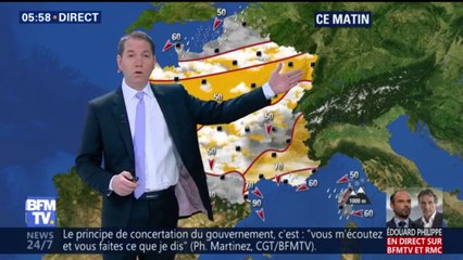 Jamais il n'a fait aussi froid pour une deuxième quinzaine de mars