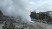 Watch : World's Largest Geyser Erupts at Yellowstone National Park