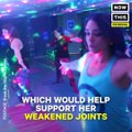This gym lets you get high before, during, and after your workout (via NowThis Weed)