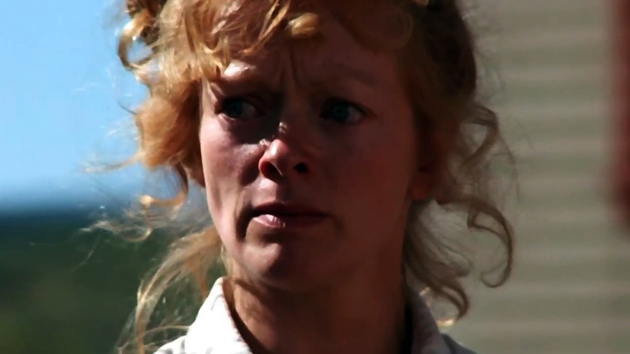 TRT1 Yabancı Film Kuşağı ''Affedilmeyen'' bu akşam TRT1 'de.