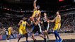 GAME RECAP: Spurs 89, Warriors 75
