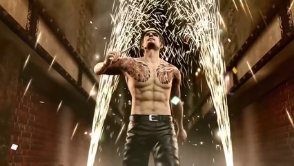 YAKUZA KIWAMI 2 Trailer (2018) PS4
