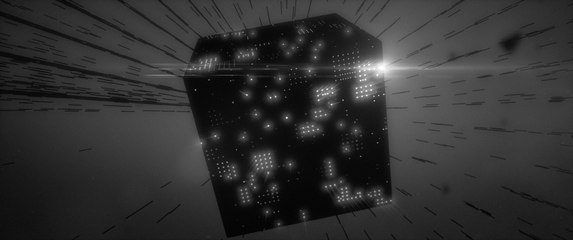 METRIC: The Birth of an Idea 🎬