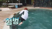 GOT7 Working Eat Holiday in Jeju EP.04 I DO  ALL THE WEIRD STUFF!!