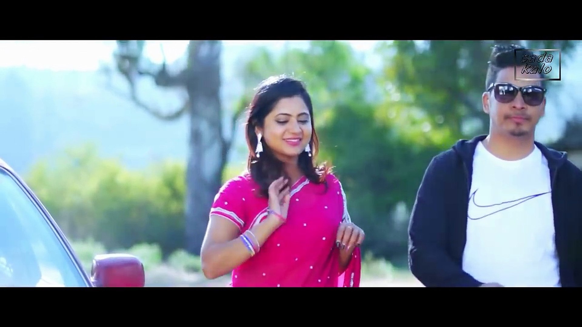 ⁣MON । New Bengali Music Video imran Song । Apurbo & Punom । Bangla Music Video-Anymusicbd.com