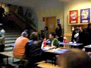 tamtam chez saint nicolas