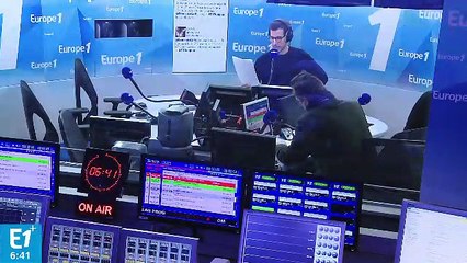 J'ai choisi pour vous - Raphaëlle Duchemin revient sur la voiture autonome