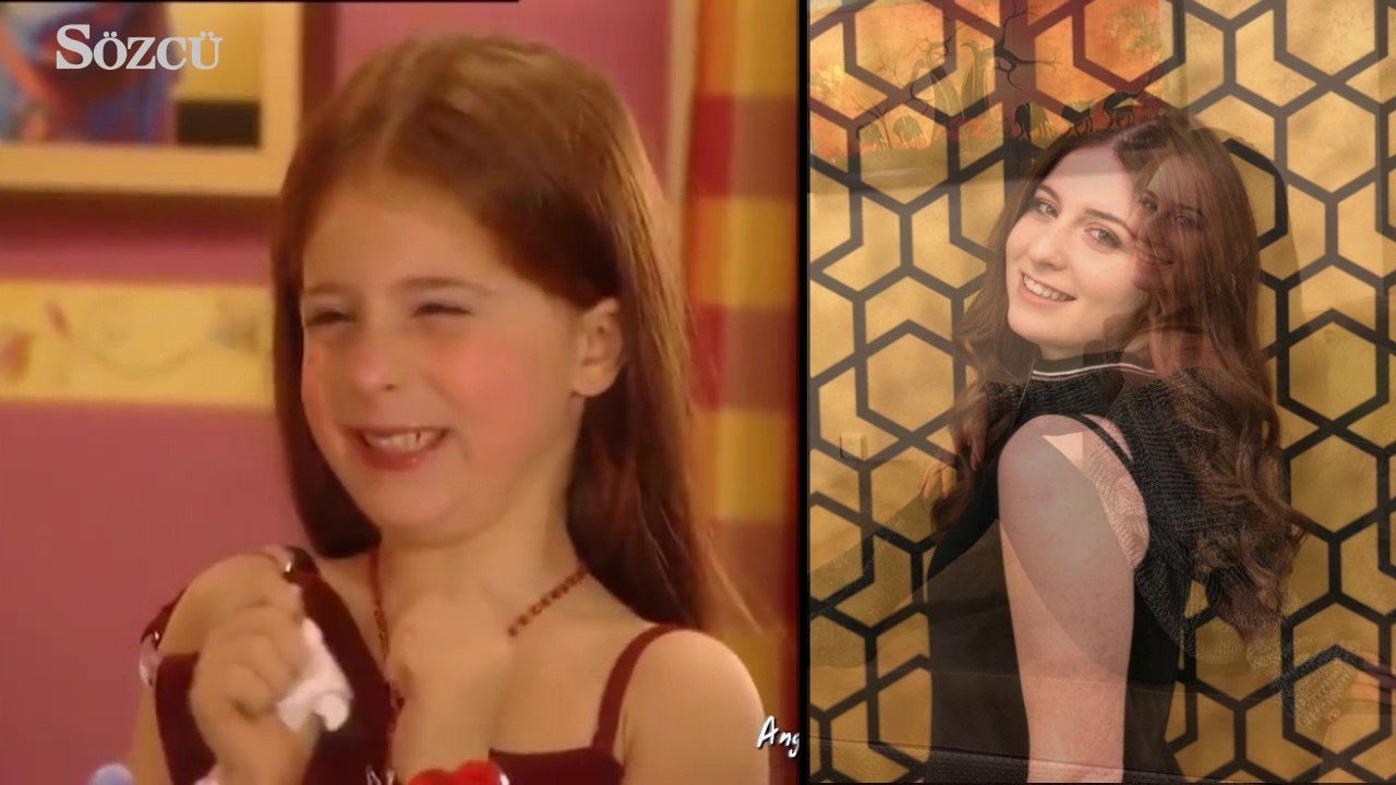 Sihirli Annem’in Çilek’i Zeynep Özkaya aksiyon filmiyle dönüyor