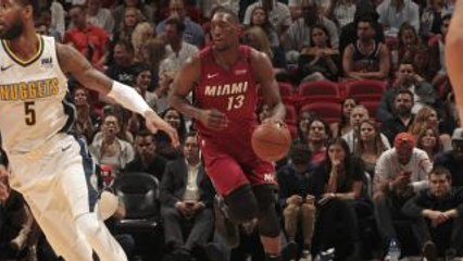 Dunk Of The Night: Bam Adebayo