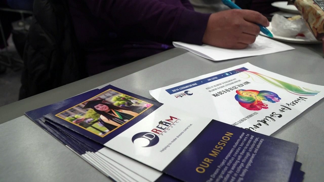 Ausgeträumt? Dreamer hoffen auf Bleiberecht in den USA