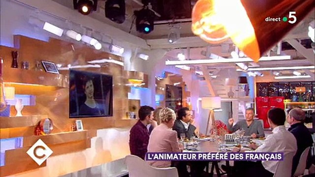 Nagui s'exprime sur Bertrand Cantat: Je n'ai pas envie de tendre la main à ce monsieur, ni d'être bienveillant avec lu