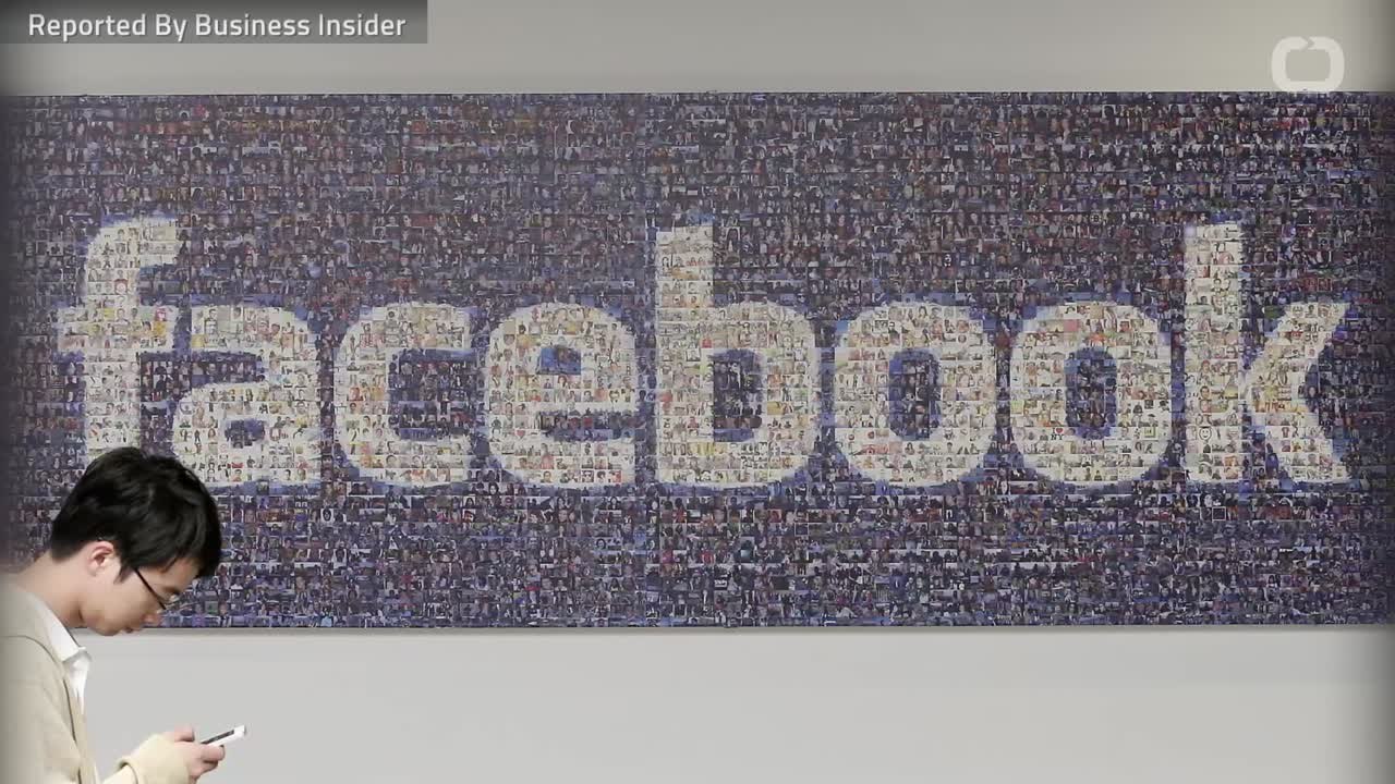 #DeleteFacebook Trends On Twitter