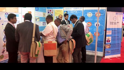 WebGuru Infosystems @Indiasoft 2018, Bengaluru