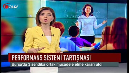 Performans sistemi tartışması