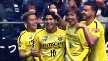 Gamba Osaka 0:1 Kashiwa (Japan. J League. 18 March 2018)