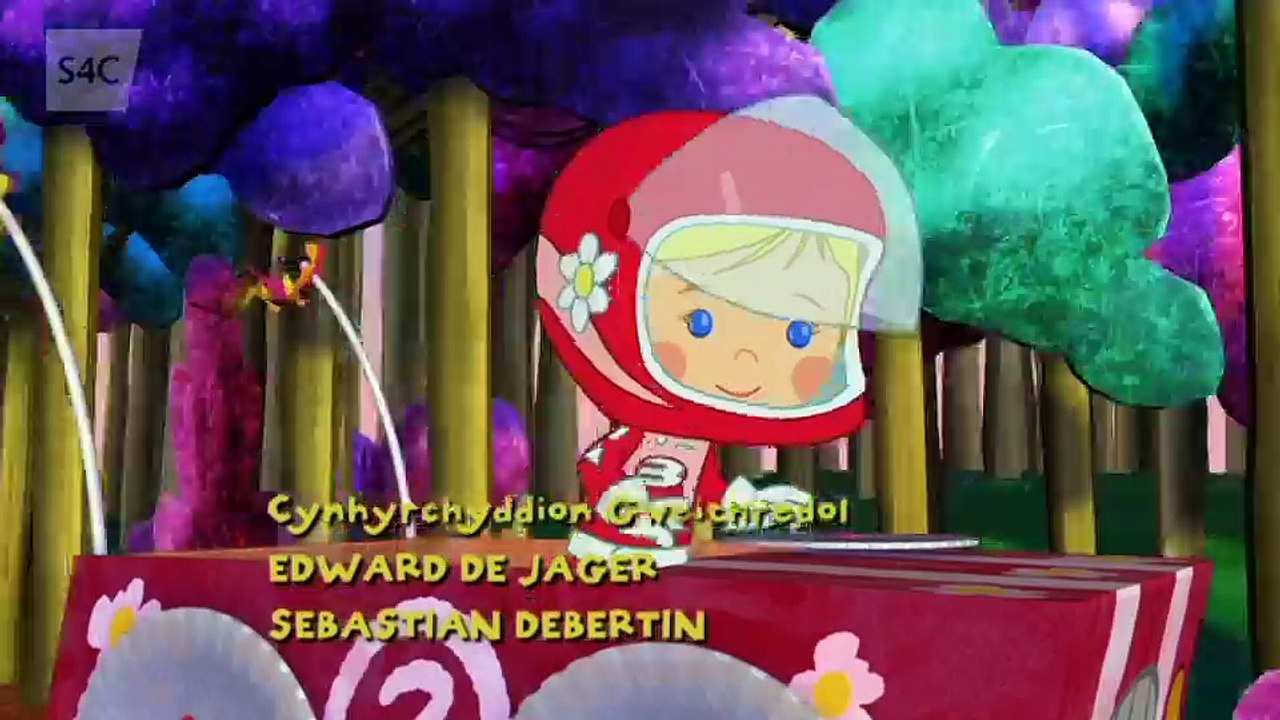 Cwpwrdd Cadi.s01e01.Ysbyty Betsi