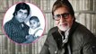 Amitabh & Abhishek Bachchan's Cute Message For Shewta's 44th Birthday | Bollywood Buzz