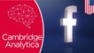 Facebook in hot water over Cambridge Analytica data misuse