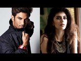 Sushant Singh Rajput To ROMANCE Sanjana Sanghi In 'The Fault In Our Stars' REMAKE