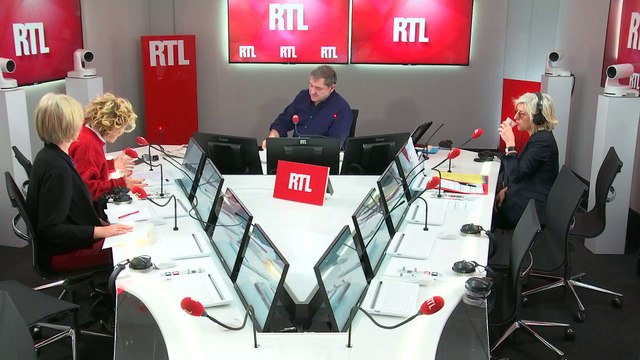 PS : Olivier Faure va devoir imprimer s'il veut exister , prévient Alba Ventura