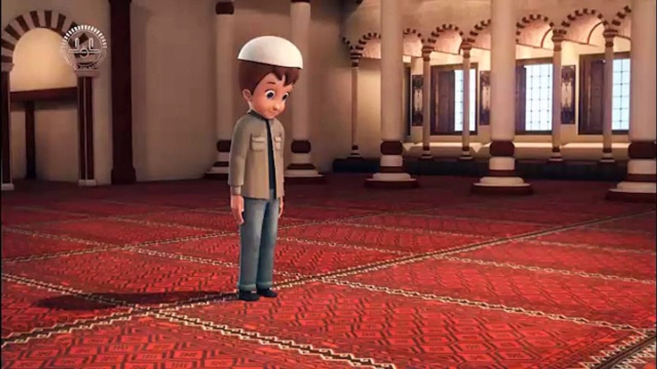 Sabah Namazı Kılınışı(Erkek)