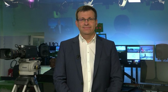 Ce mardi : moins de précipitations pour ce 1er jour du printemps