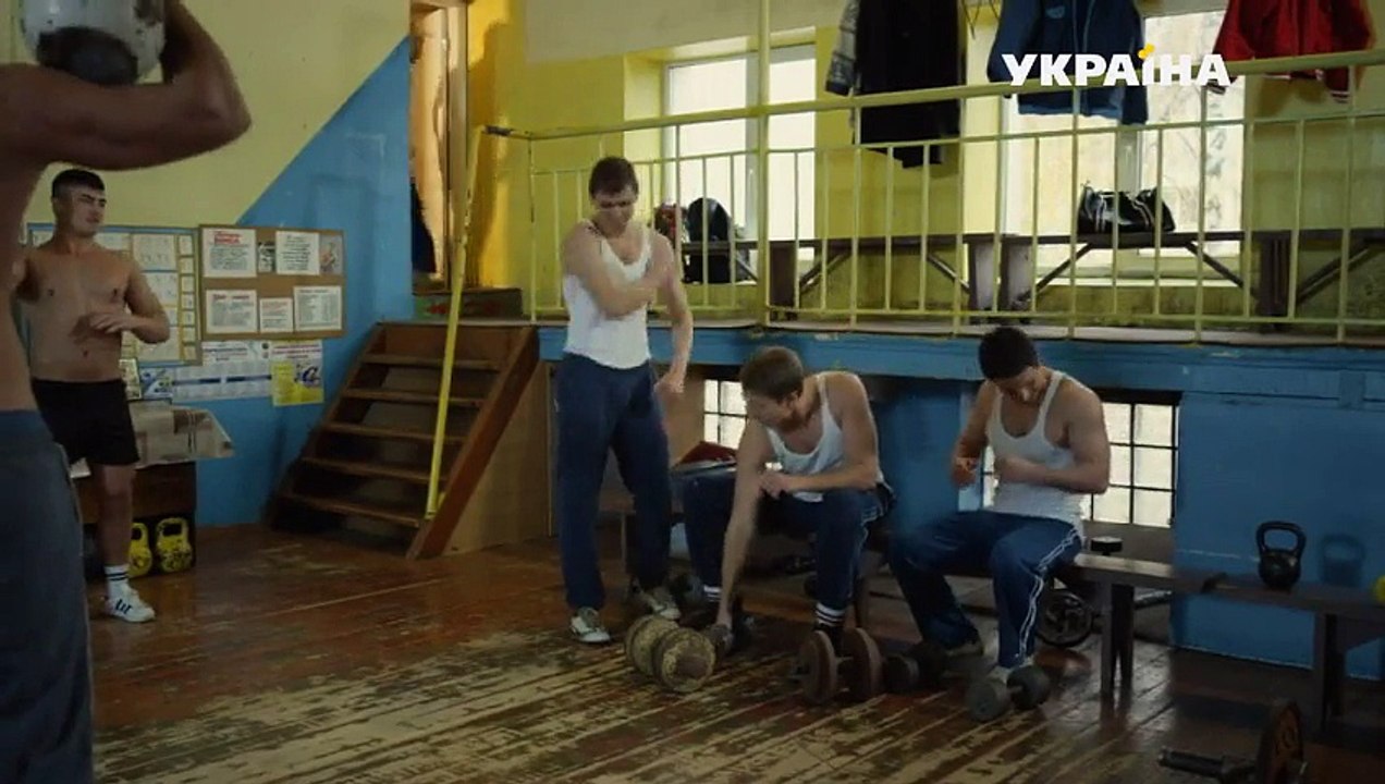 Кладовая жизни 1 серия (2018) фильм мелодрама сериал НОВИНКА