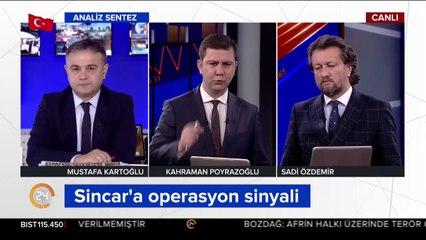 Bahçeli: Karanlık hesaplara izin vermeyeceğiz