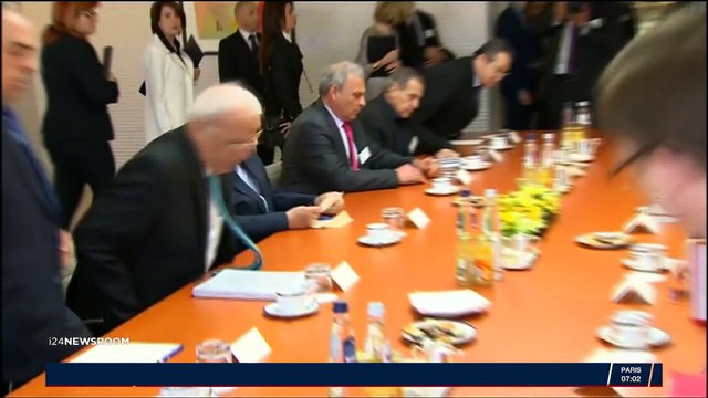 Conflit israélo-palestinien : Mahmoud Abbas a qualifié d'ambassadeur américain en Israël de Fils de chien